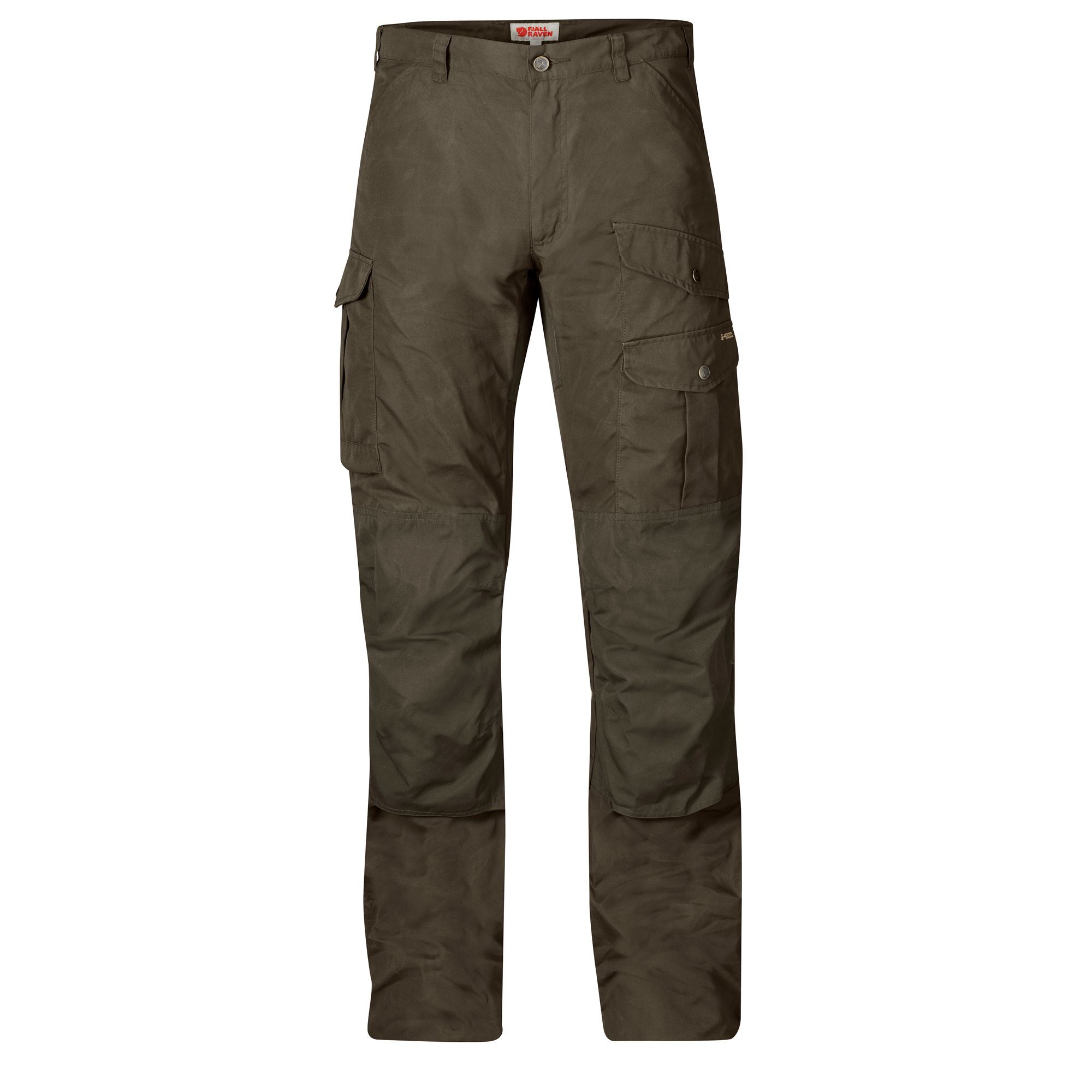 Брюки Barents Pro Trousers M